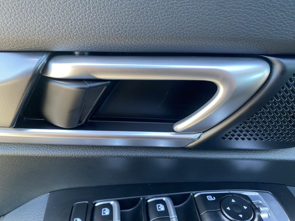 New 2025 Kia Telluride S image 14