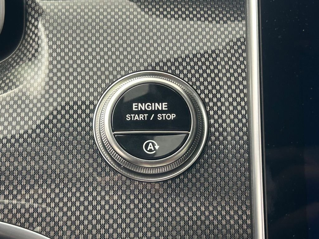 Used 2026 Mercedes-Benz CLE 53 AMG 4MATIC Coupe image 20