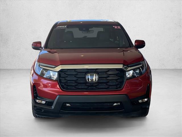 Used 2022 Honda Passport EX-L image 7