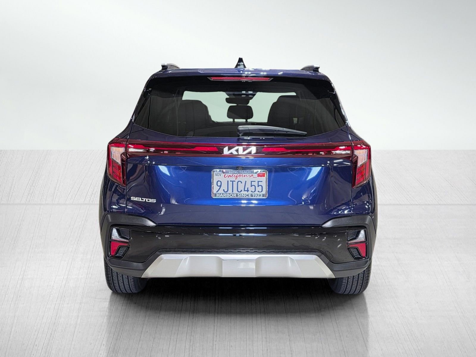 Used 2024 Kia Seltos EX image 6