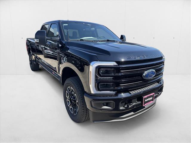 New 2026 Ford F350 Platinum image 8