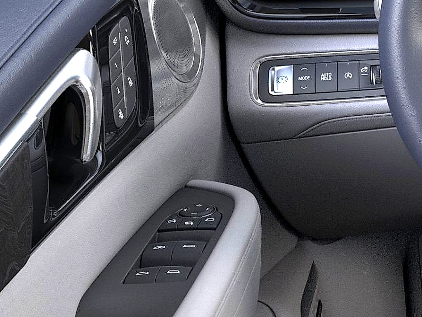 New 2026 Buick Enclave Avenir w/ Super Cruise Package image 22