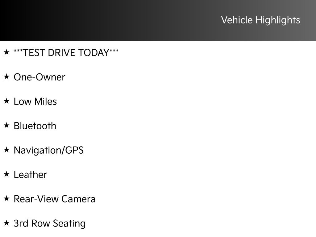 Certified 2024 Kia Sorento S image 13