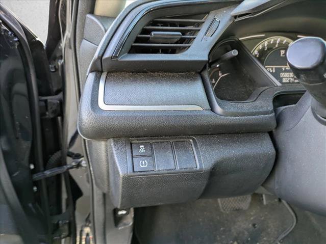 Used 2017 Honda Civic LX image 10
