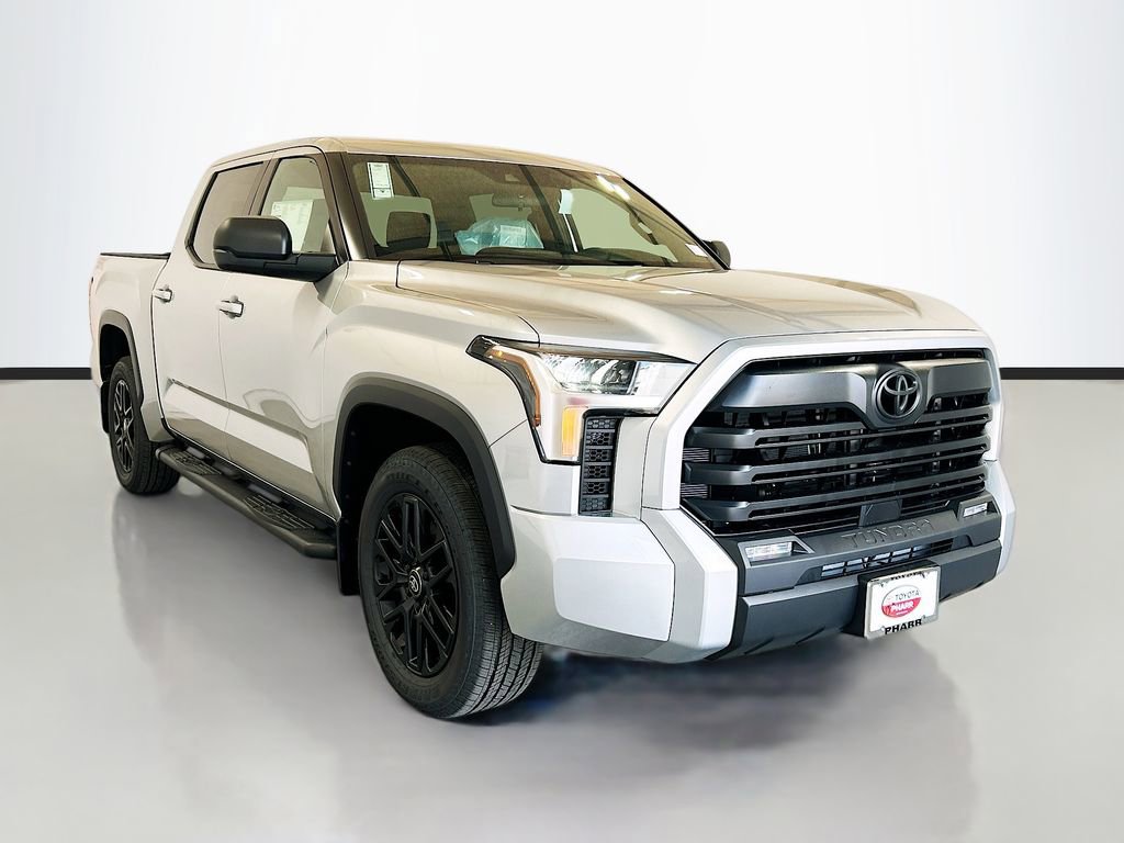 New 2026 Toyota Tundra SR5 image 3