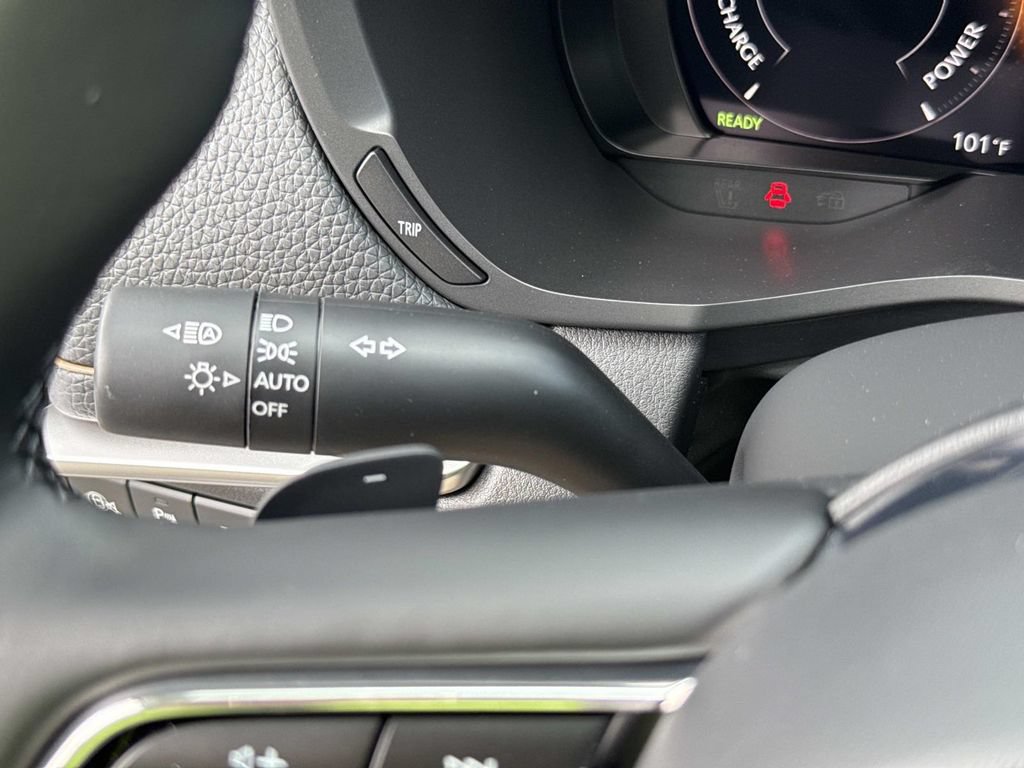 New 2026 MAZDA CX-90 Plug-In Hybrid w/Premium Sport AWD/4WD image 41