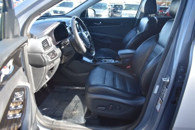 Used 2019 Kia Sorento EX image 18