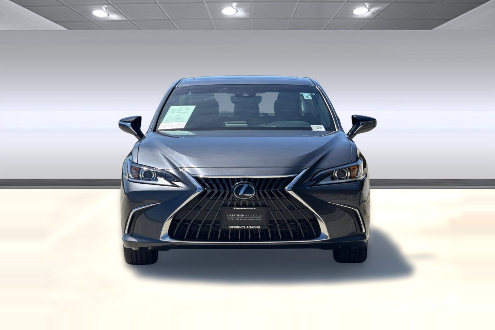 Used 2024 Lexus ES 300h w/ Premium Package image 5