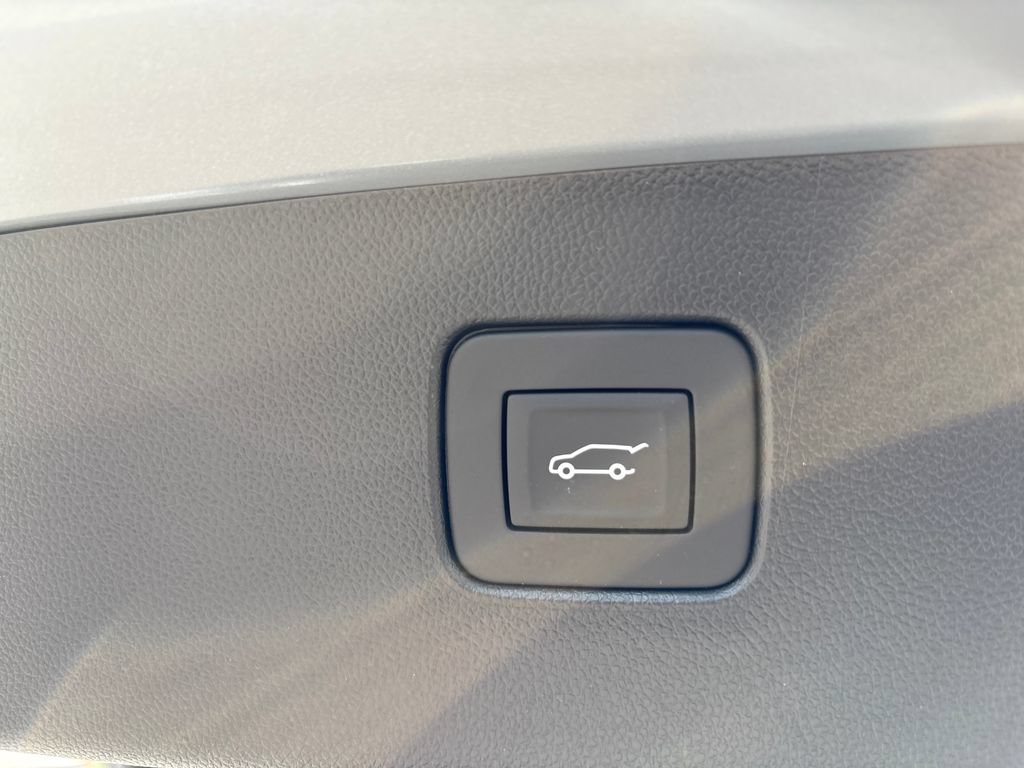New 2026 Buick Envista Avenir FWD image 34