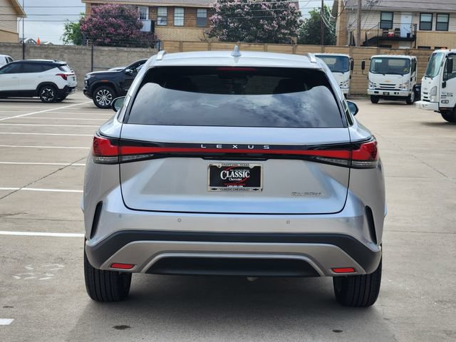 Used 2024 Lexus RX 350 Premium Plus w/ Convenience Package FWD image 14