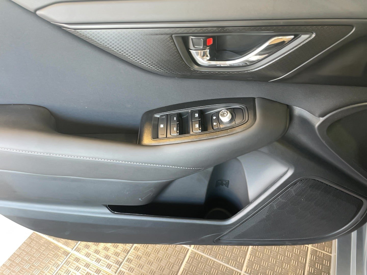 Used 2025 Subaru Legacy Premium AWD/4WD image 15
