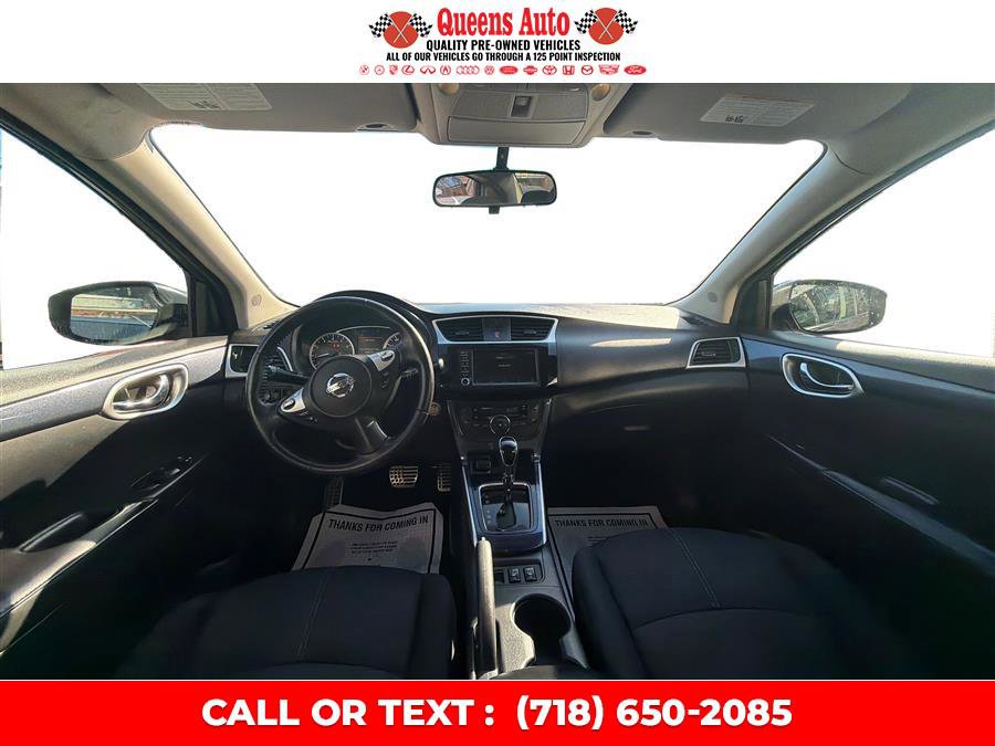 Used 2019 Nissan Sentra SR Turbo image 26