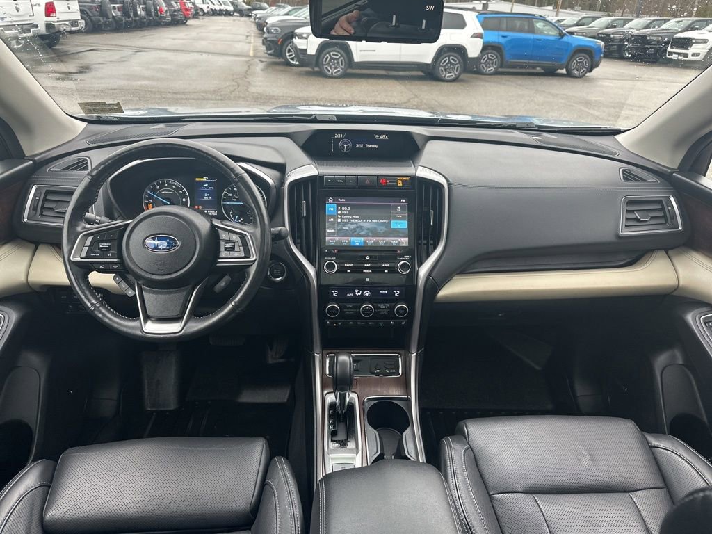 Used 2022 Subaru Ascent Touring AWD/4WD image 18