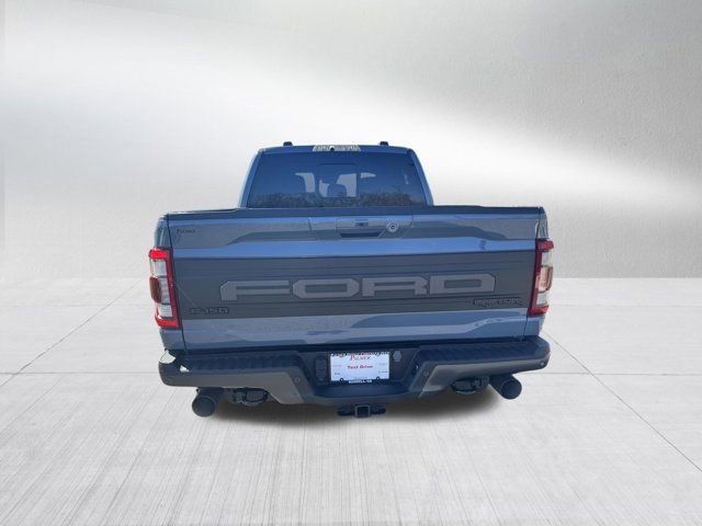 Used 2023 Ford F150 Raptor image 7