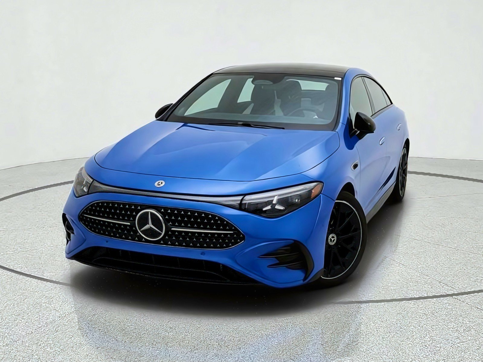 New 2027 Mercedes-Benz CLA 220 image 2