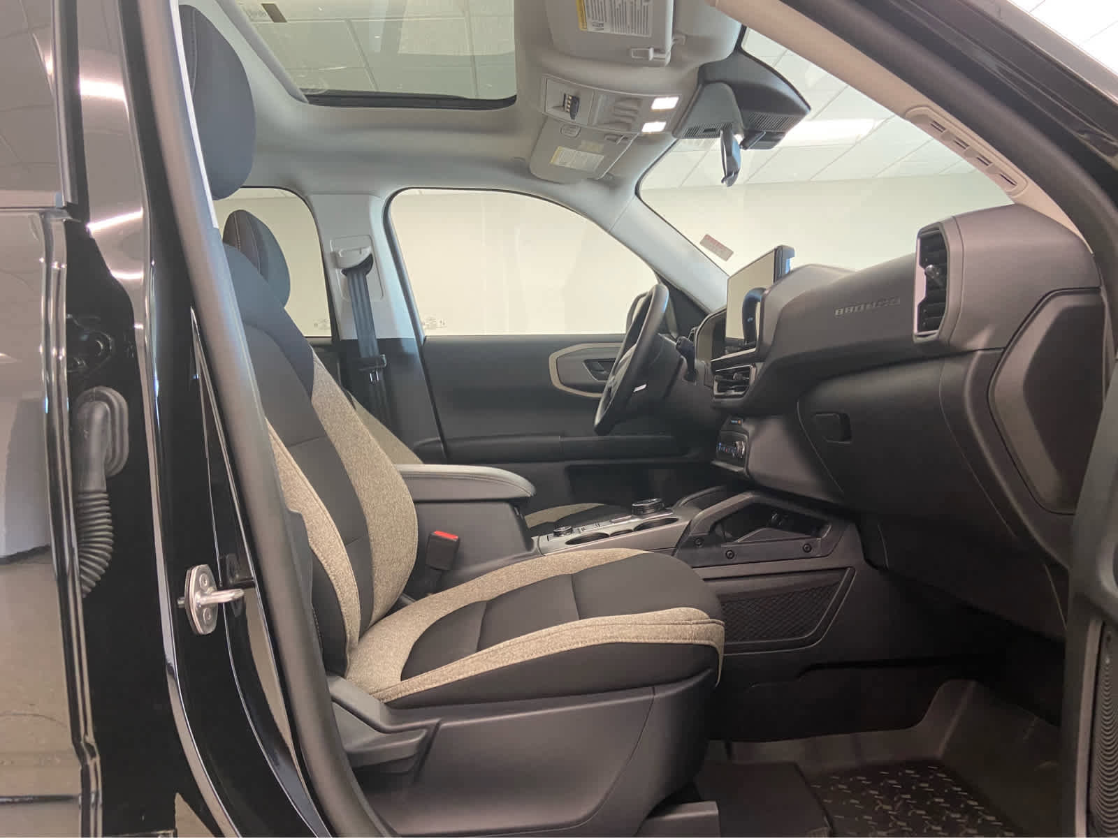 New 2025 Ford Bronco Sport Big Bend AWD/4WD image 18