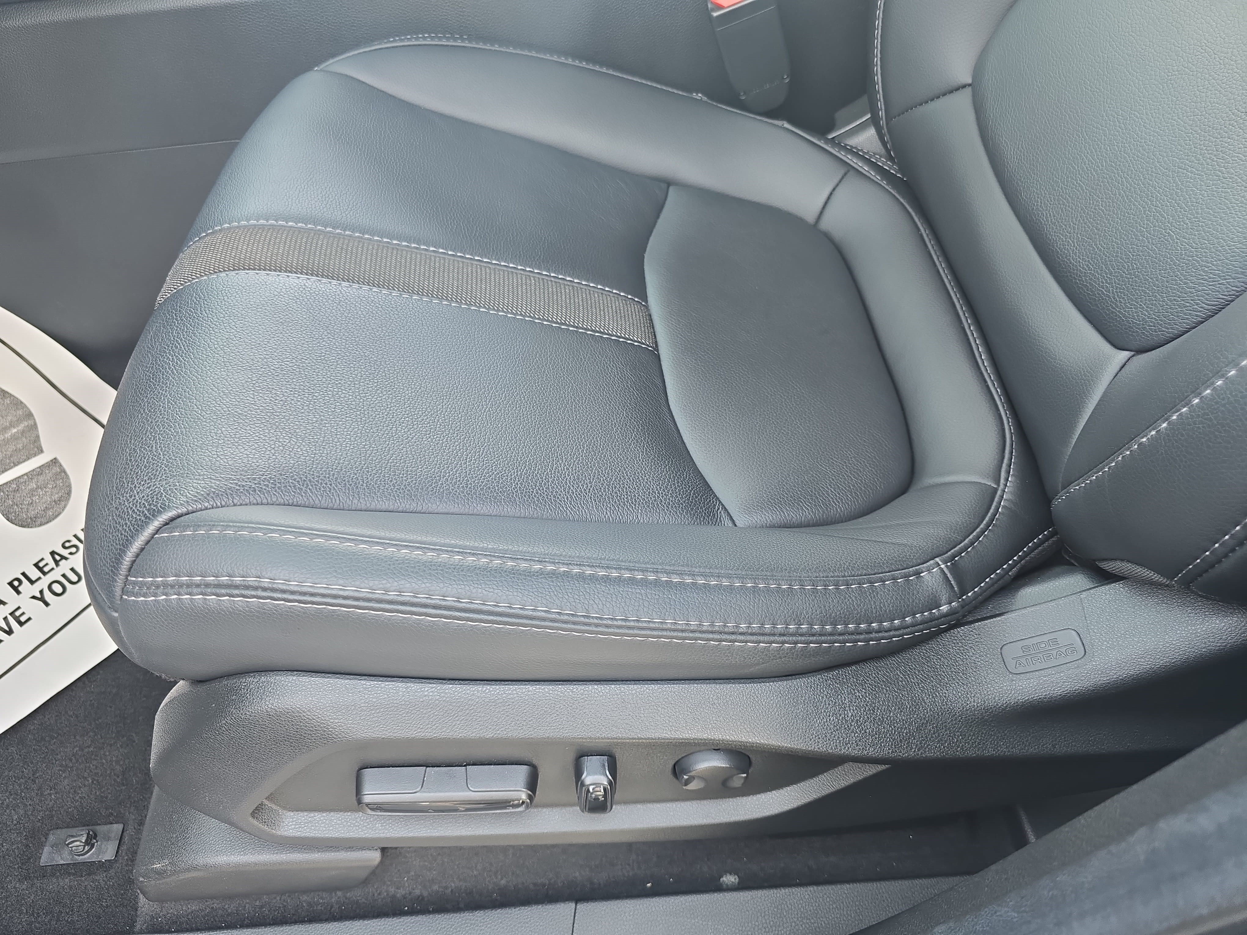 Used 2026 Honda Passport RTL image 28