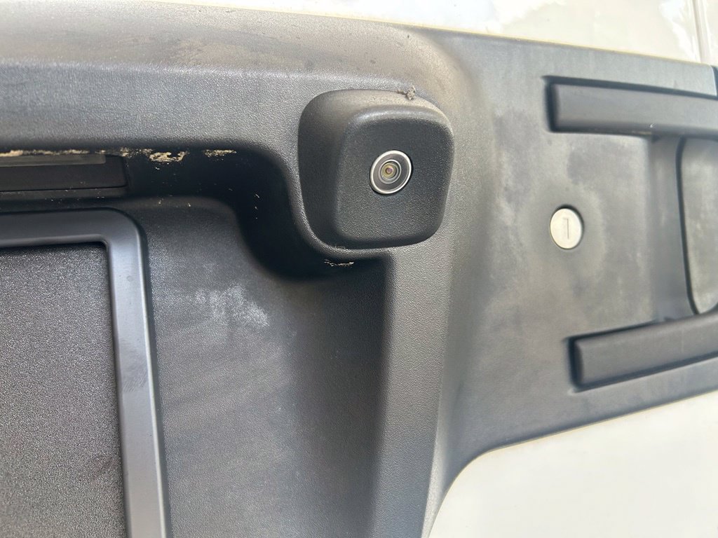 Used 2022 RAM ProMaster City Wagon FWD image 16