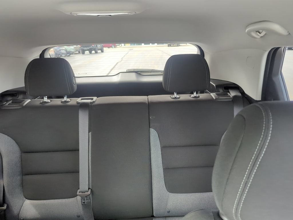 Certified 2024 Chevrolet TrailBlazer LT FWD image 27