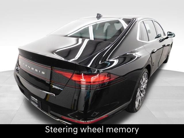 Used 2024 Genesis G90 3.5T image 15