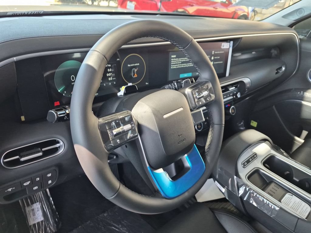 New 2027 Hyundai Palisade Limited FWD image 18