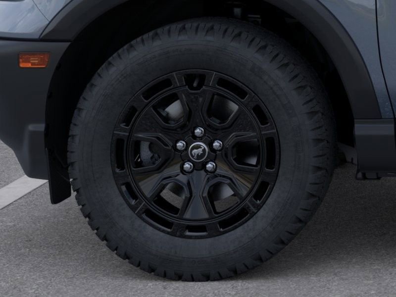 New 2026 Ford Bronco Sport Outer Banks AWD/4WD image 20