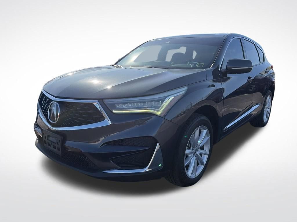 Used 2020 Acura RDX AWD image 1
