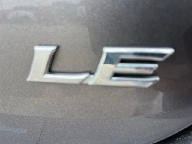 Used 2019 Toyota Camry LE w/ Convenience Package FWD image 25