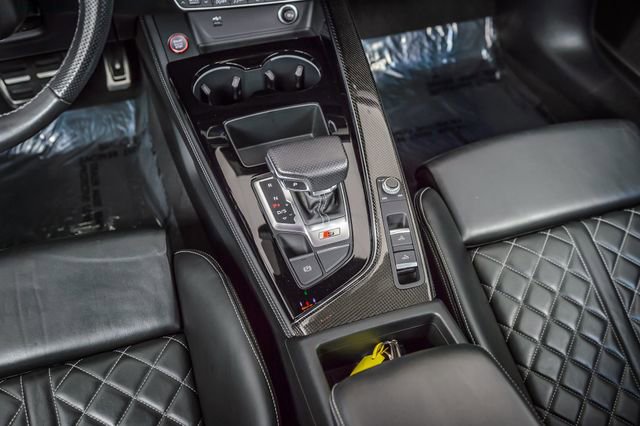 Used 2022 Audi S5 Prestige image 38