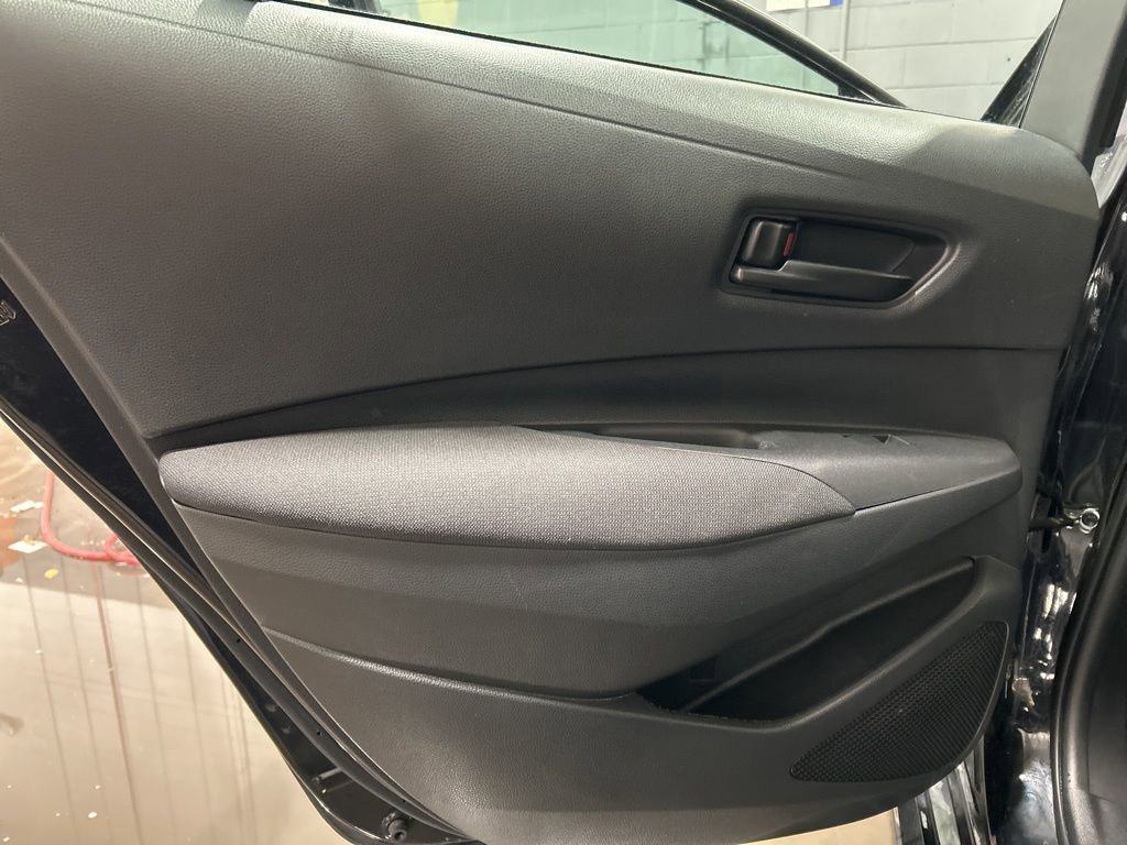 Used 2024 Toyota Corolla LE image 12