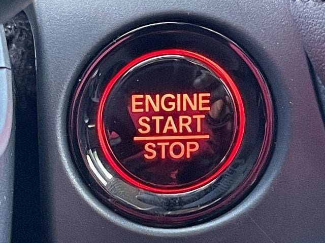 New 2027 Honda HR-V LX image 19