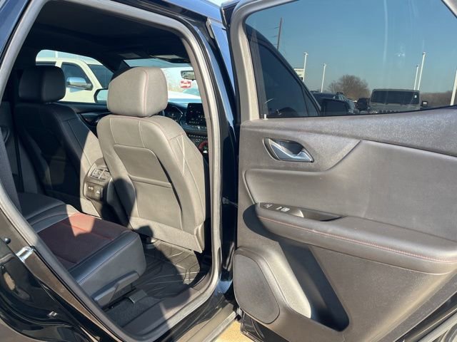 Used 2024 Chevrolet Blazer RS w/ Driver Confidence II Package image 20