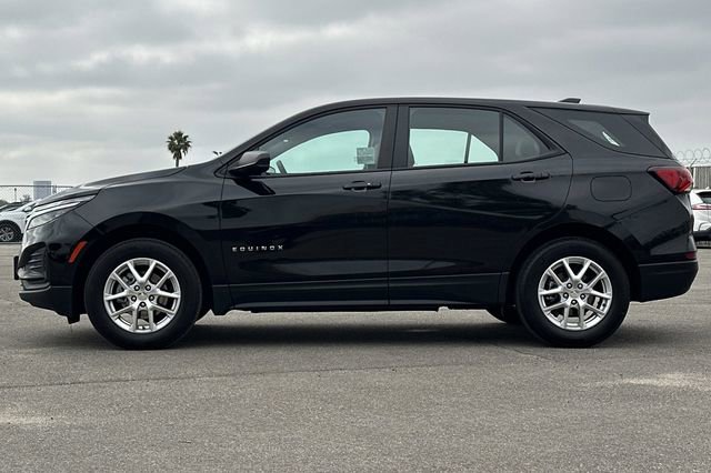 Used 2023 Chevrolet Equinox LS FWD image 7