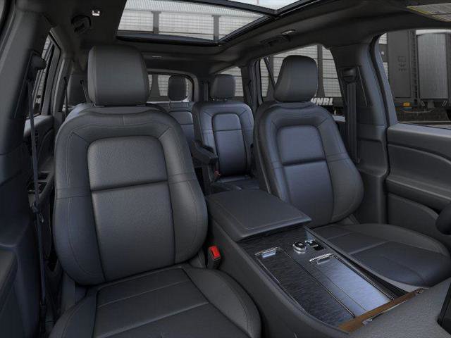 New 2026 Lincoln Aviator Reserve w/ Illumination Package image 10