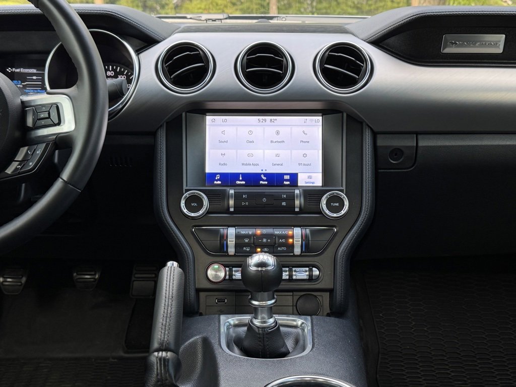 Used 2023 Ford Mustang GT w/ Equipment Group 301A image 24
