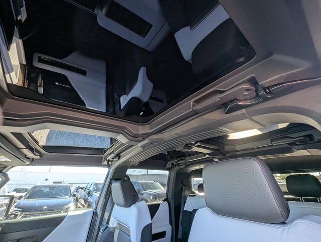 New 2025 GMC Hummer EV 3X image 9