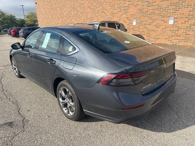 Used 2024 Honda Accord EX image 4