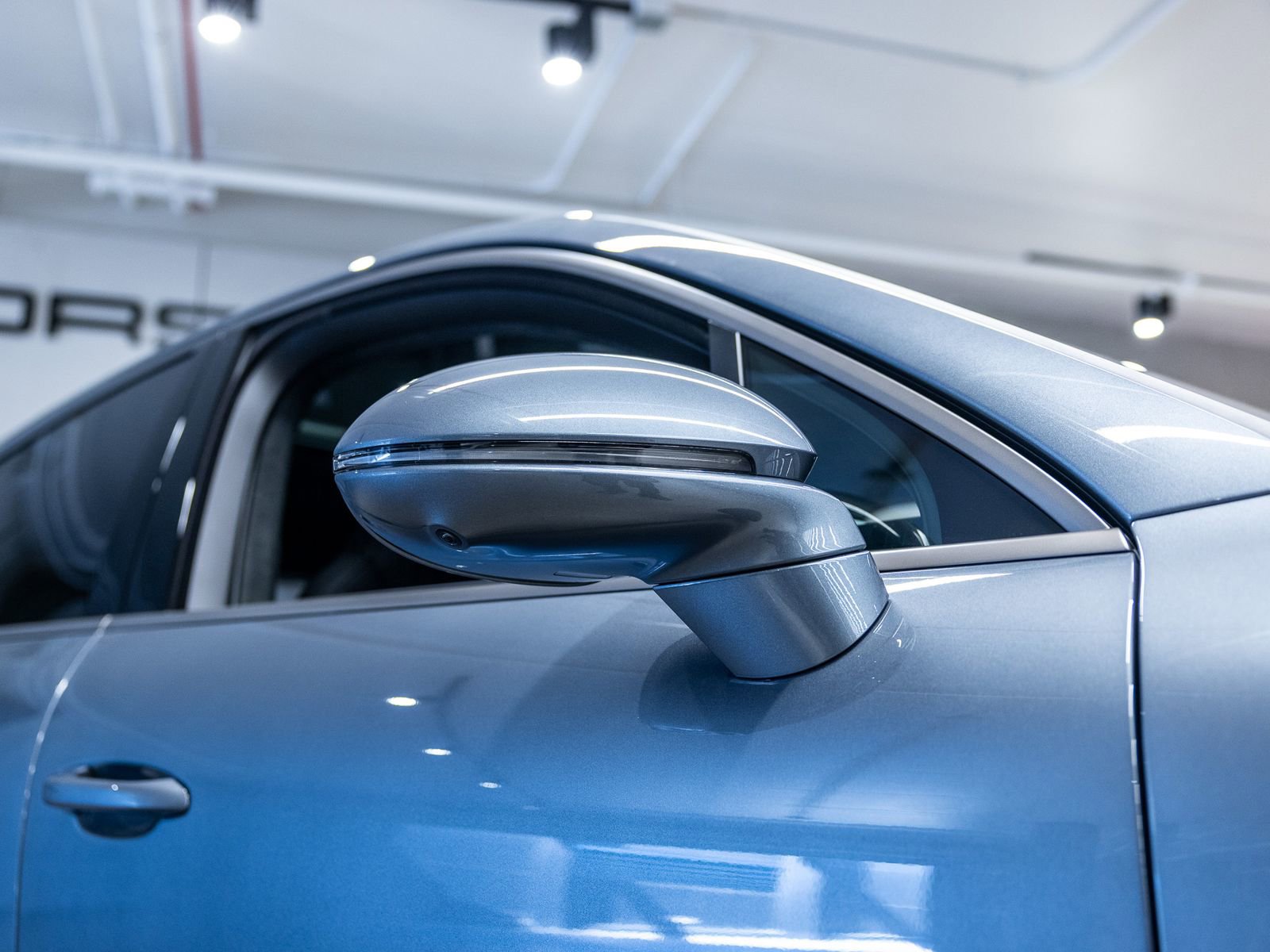 New 2026 Porsche Cayenne Turbo image 19