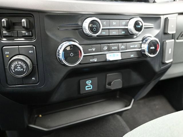 Used 2024 Ford F150 XLT image 46