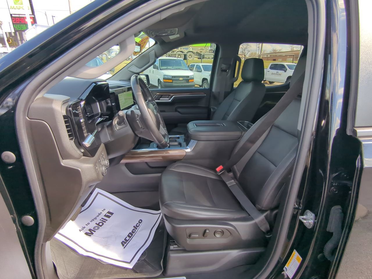 Used 2022 Chevrolet Silverado 1500 RST w/ Redline Edition image 20