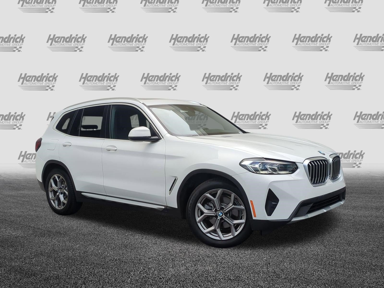 Certified 2022 BMW X3 sDrive30i w/ Premium Package 2 (ZPA) RWD video 2