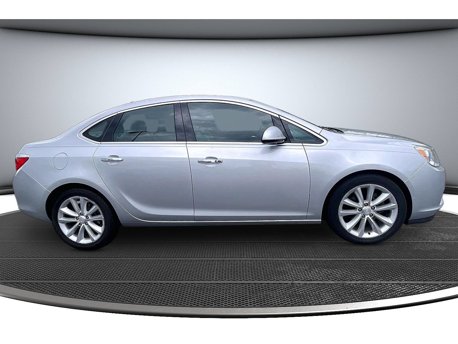 Used 2012 Buick Verano Convenience FWD image 14