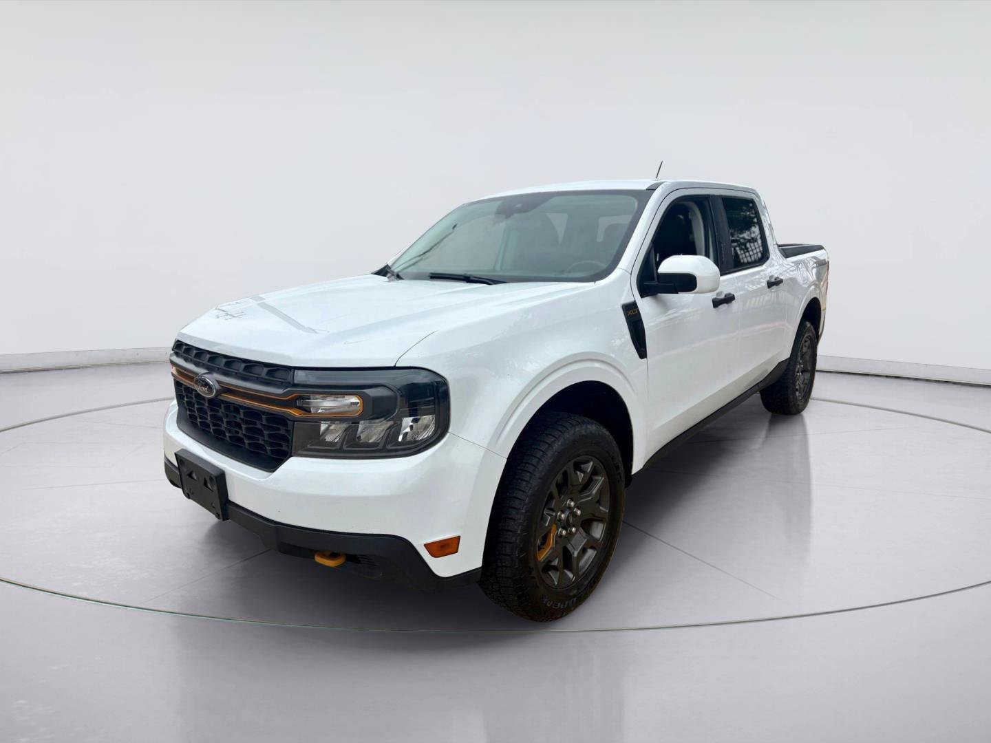 Used 2023 Ford Maverick Tremor w/ Tremor Off-Road Package AWD/4WD image 5