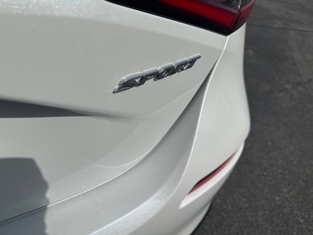 Used 2025 Honda Civic Sport image 17