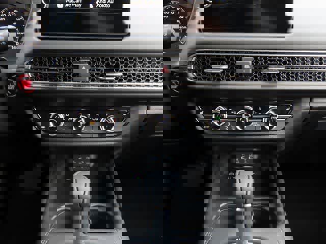 New 2026 Honda HR-V EX-L image 20