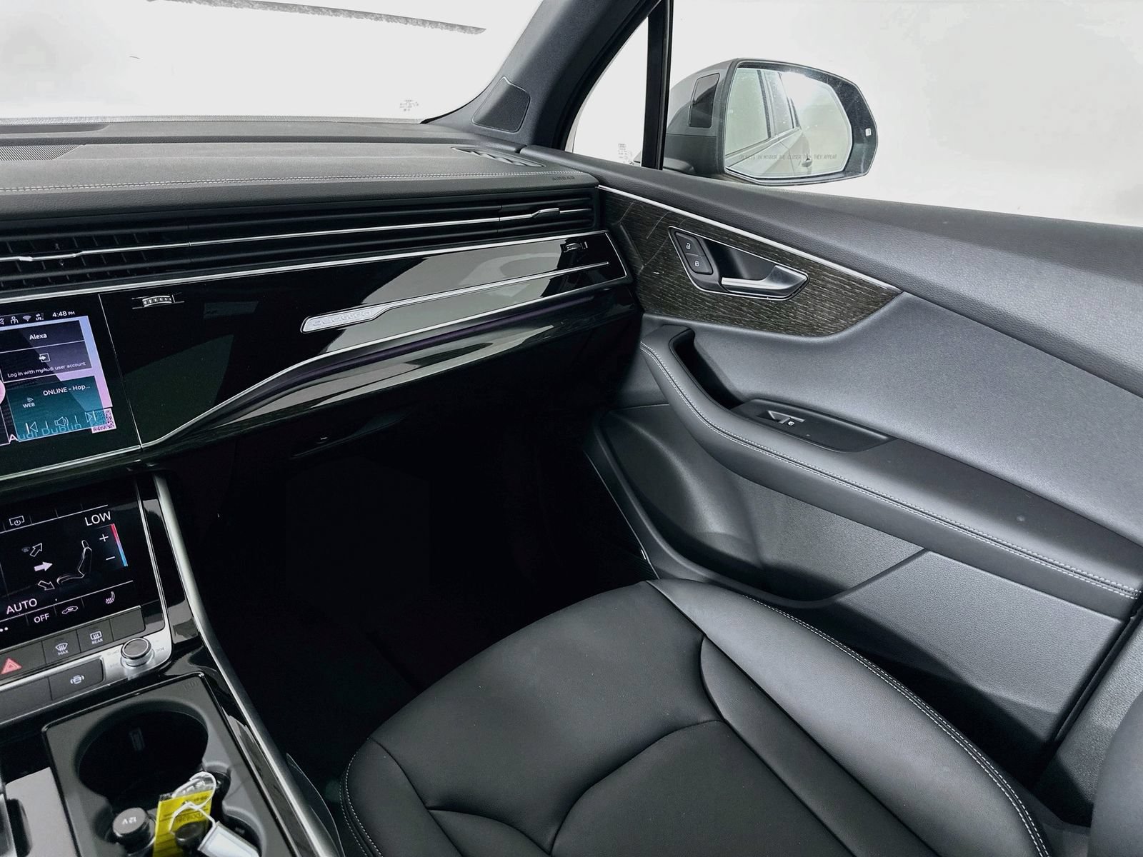 New 2026 Audi Q7 2.0T Premium Plus AWD/4WD image 23