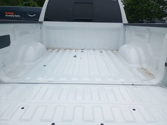 Used 2026 RAM 1500 Express AWD/4WD image 19