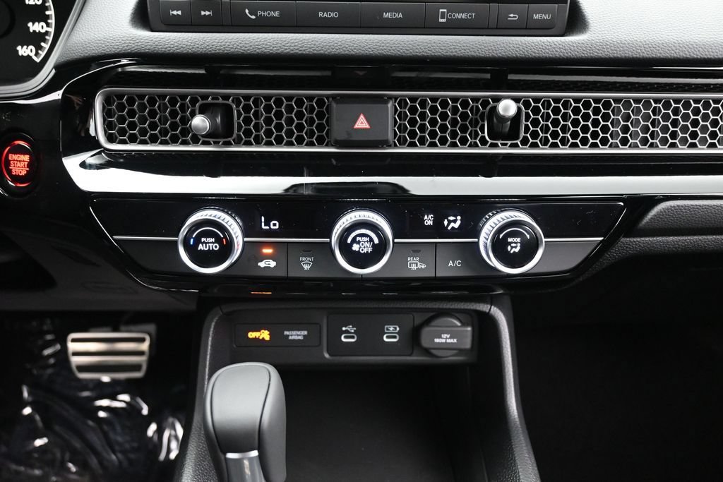 New 2026 Honda Civic Sport image 43