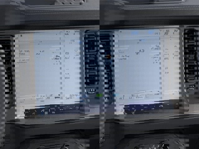 New 2026 Ford Bronco Outer Banks image 90