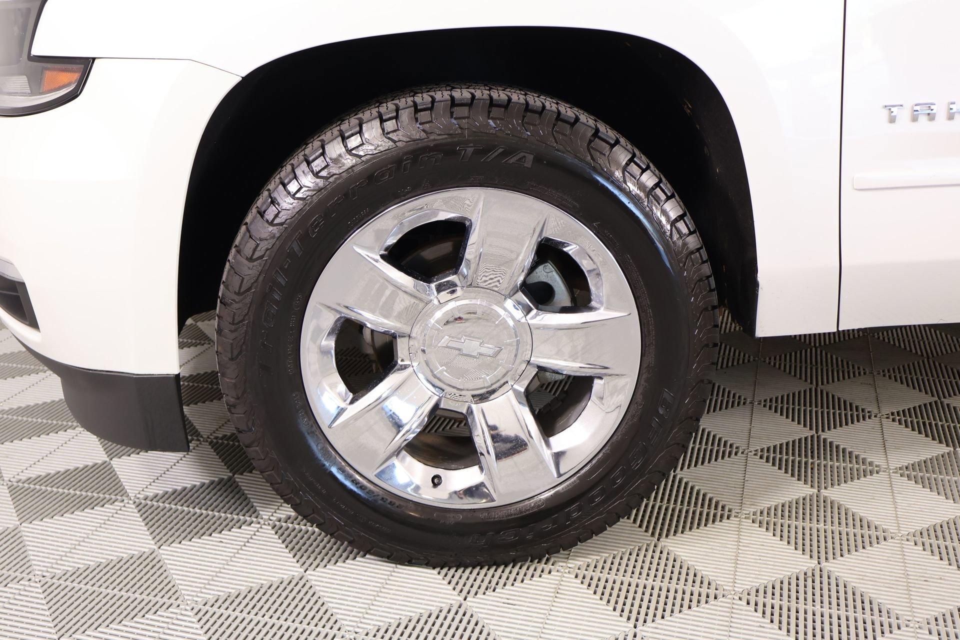 Used 2017 Chevrolet Tahoe Premier RWD image 20